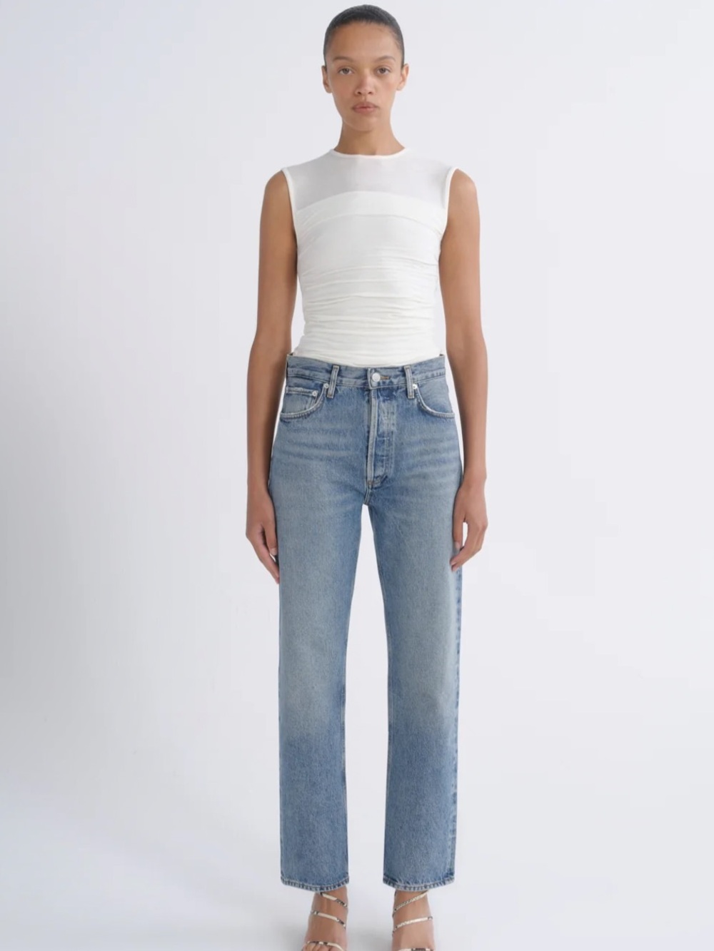Agolde 90s Pinch Waist Jean